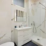 Διαμέρισμα Fantastic Flat 1bdr6p-republique *